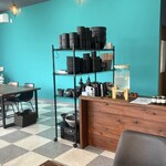 cafe BLUE OCEAN - 