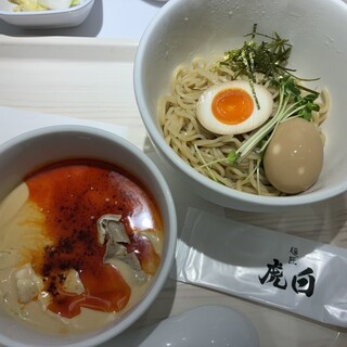 口コミ一覧 : 麺匠 虎白 - 西新宿/ラーメン [食べログ]