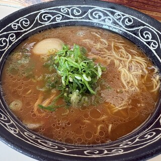 中華そば専門店 広松_0