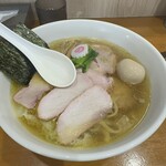 とら食堂 - 
