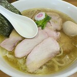とら食堂 - 