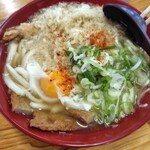 おくのうどん店 - 