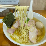とら食堂 - 