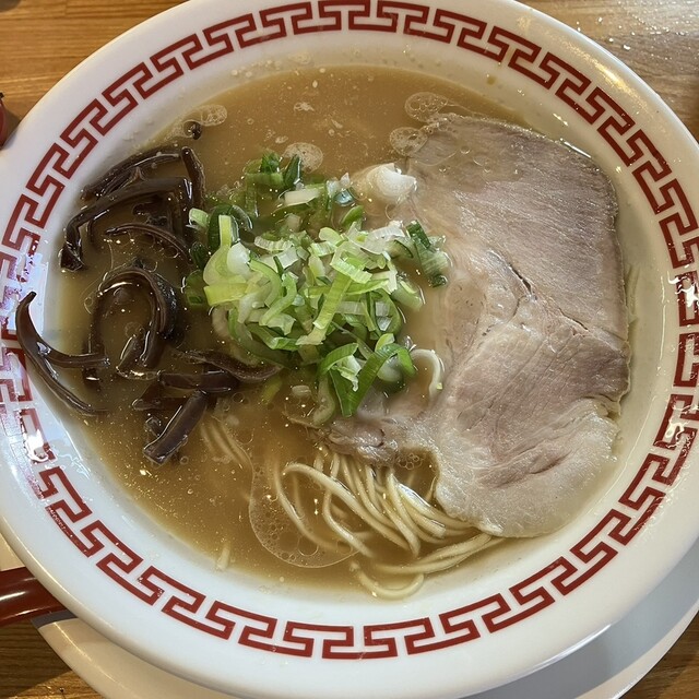 らーめん様 庄ちゃんラーメン - 様似/ラーメン | 食べログ