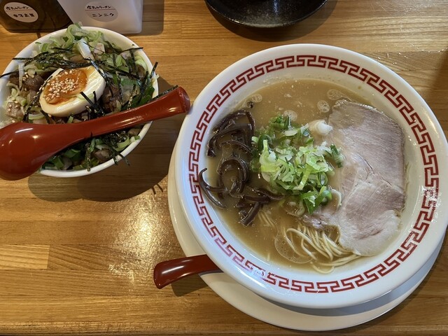 庄ちゃんラーメン - 様似/ラーメン | 食べログ