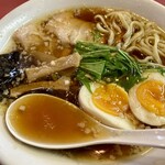 がんこラーメン 雅 - 