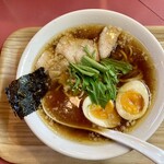 がんこラーメン 雅 - 