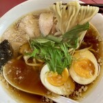 がんこラーメン 雅 - 