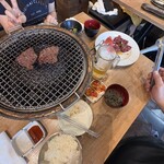 六角橋ホルモン 大夢 - 