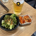六角橋ホルモン 大夢 - 