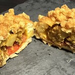 ヨコスカベーカリー - 