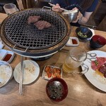 六角橋ホルモン 大夢 - 