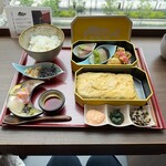 和心だし巻き家 こんび - 