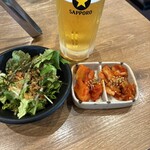 六角橋ホルモン 大夢 - 