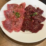 六角橋ホルモン 大夢 - 