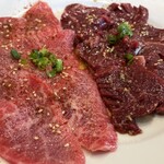 六角橋ホルモン 大夢 - 