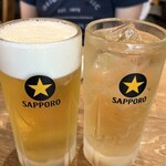 六角橋ホルモン 大夢 - 