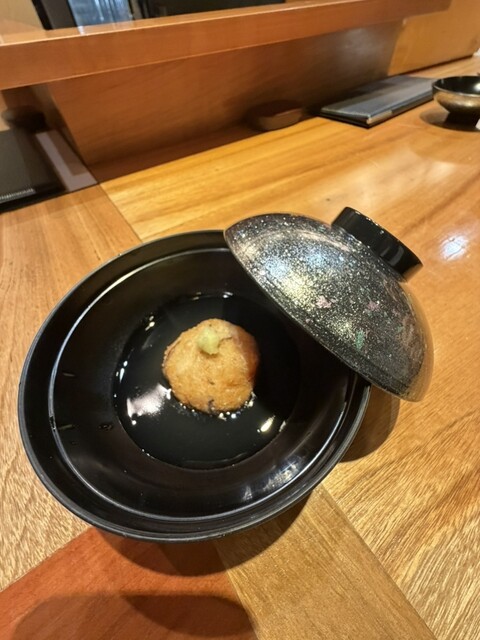 一番町 勝 - 勝山町/日本料理 | 食べログ