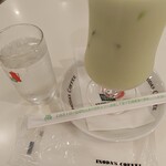 イノダコーヒ - ドリンク写真: