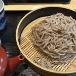 そば前 ちくまがわ - 