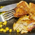 ガスト - 料理写真: