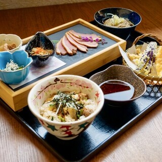 そばでおもてなし OLIMBA_0