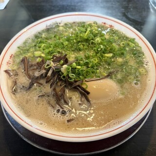 博多ラーメン なみへい