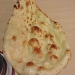 ナマステニッポン - プレーンナン