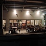 海辺のダイニング KISAMA - 外観