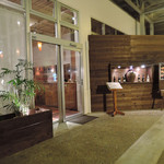 海辺のダイニング KISAMA - 外観