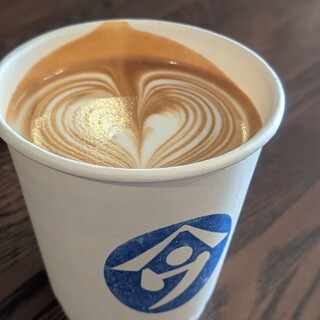 ヤマウ コーヒースタンド_1