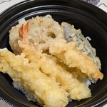 丼丼亭 - 料理写真: