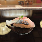 割烹 鮨 米八 - 端正