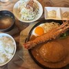 洋食春