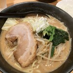 ぼっけもん - 料理写真: