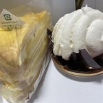 シャトレーゼ - 