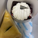 シャトレーゼ - 