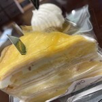 シャトレーゼ - 