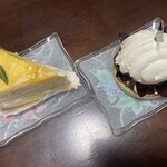 シャトレーゼ - 