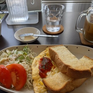 カフェ くるみる_1