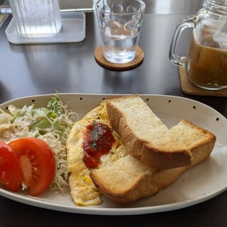 カフェ くるみる_0