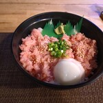 丼丸渡部 - 料理写真: