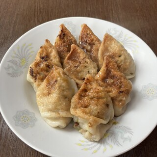 沼津餃子の店 北口亭_1
