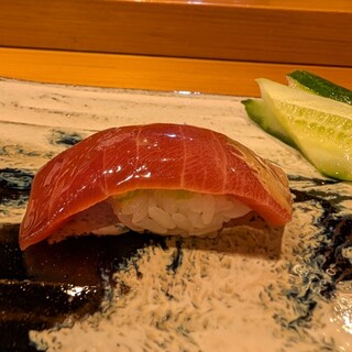 天寿し 京町店