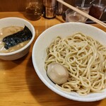 麺屋 永太 - 
