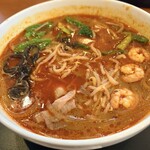 デニーズ - 料理写真: