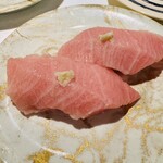 琉球回転寿司 海來 - 