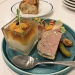 俺のフレンチ - 