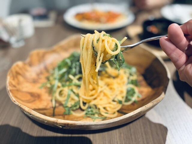 トウキョウ スパゲティ イブサントコ （TOKYO SPAGHETTI IBUSANTOCO