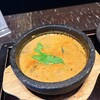 ダイナミックキッチン＆バー 響  - 夏野菜のスープカレー